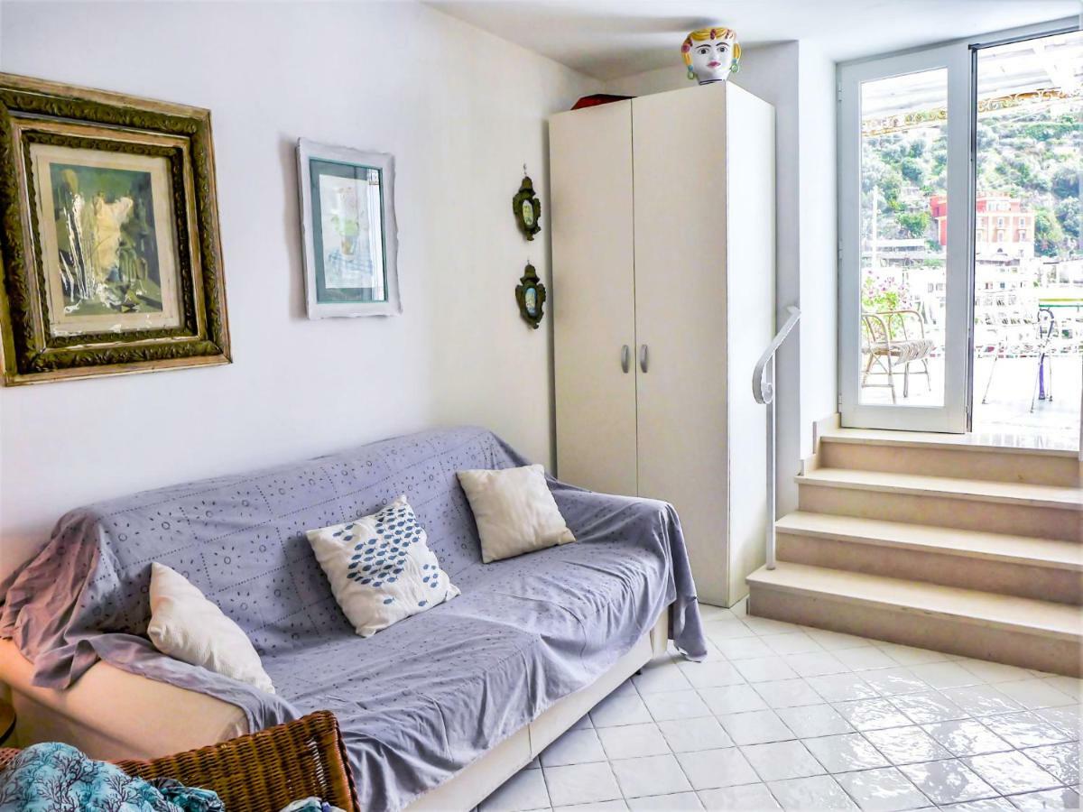 Apartment Alba By Interhome ポジターノ エクステリア 写真